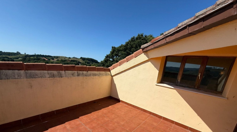 Cantabria - Isla - 3818m2