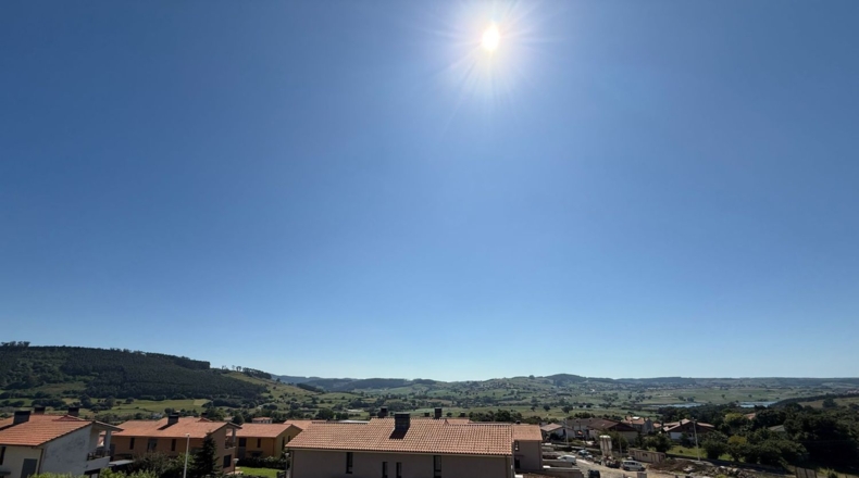 Cantabria - Isla - 3818m2