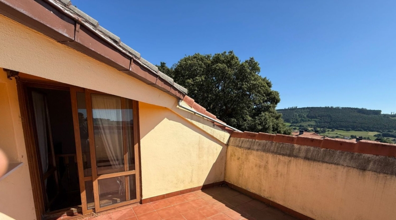 Cantabria - Isla - 3818m2