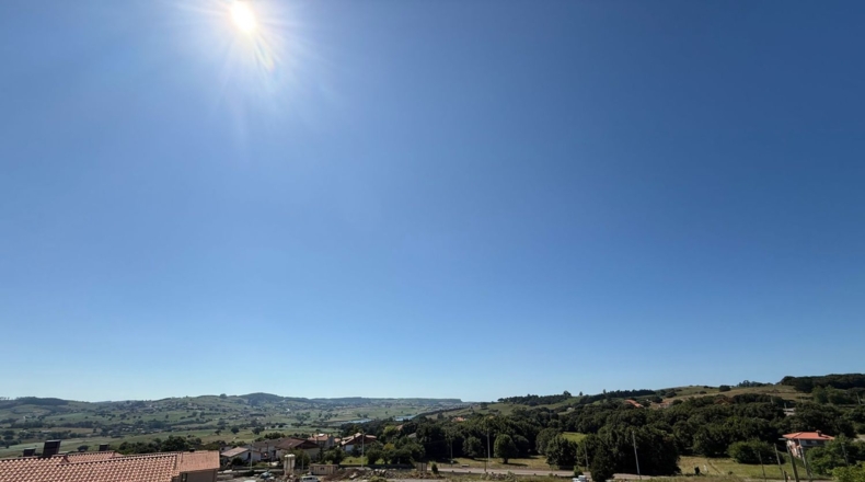 Cantabria - Isla - 3818m2