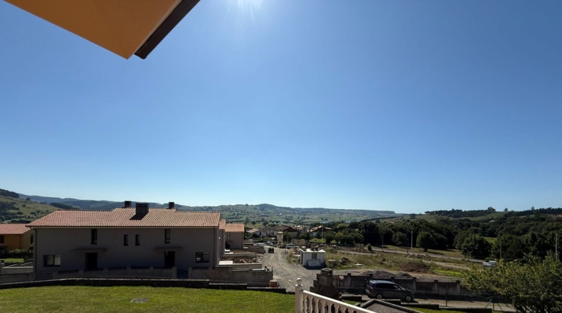 Cantabria - Isla - 3818m2