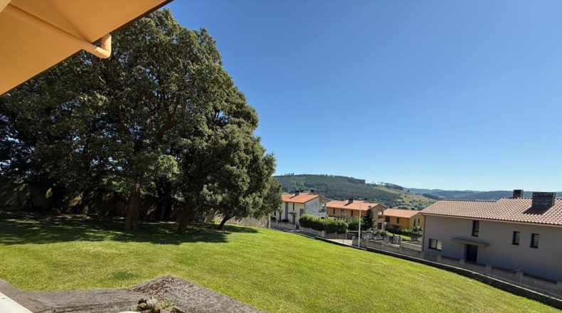 Cantabria - Isla - 3818m2