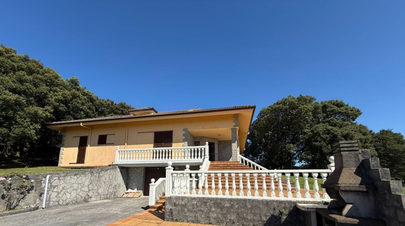 Cantabria - Isla - 3818m2