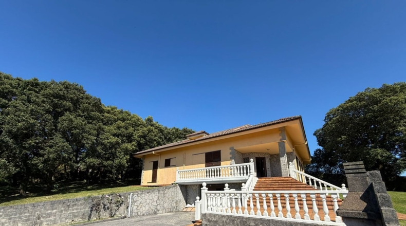 Cantabria - Isla - 3818m2