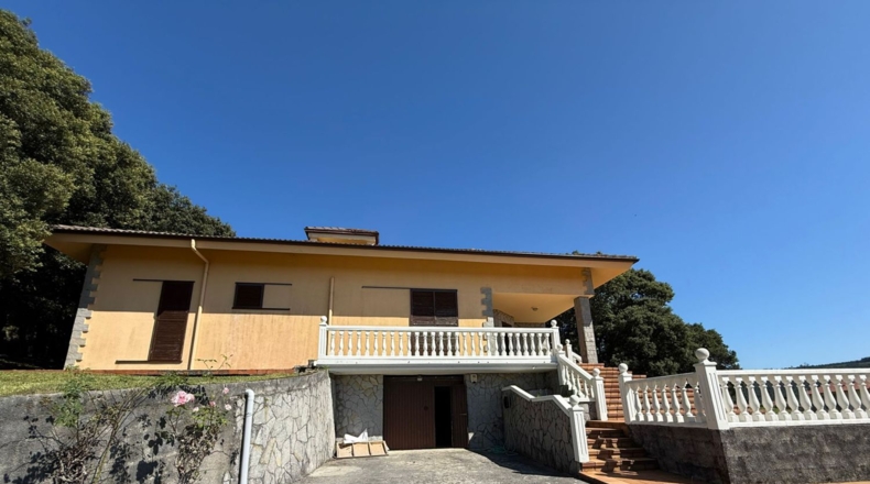 Cantabria - Isla - 3818m2