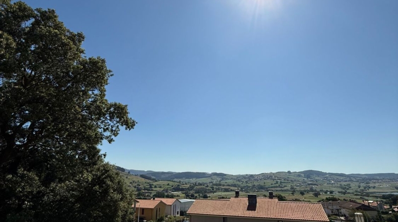 Cantabria - Isla - 3818m2