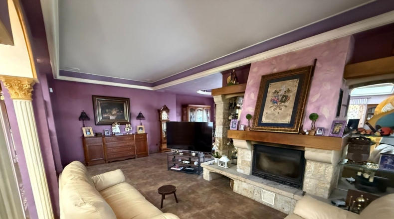 Cantabria - Barrio El Arco - 3200m2