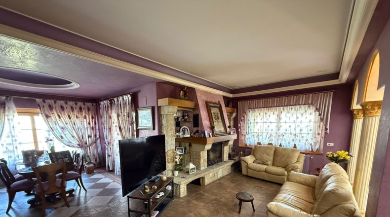 Cantabria - Barrio El Arco - 3200m2