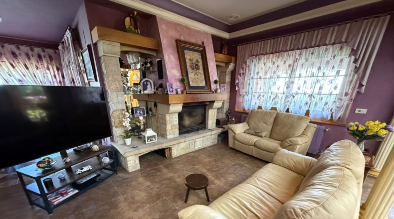 Cantabria - Barrio El Arco - 3200m2