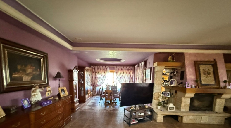 Cantabria - Barrio El Arco - 3200m2