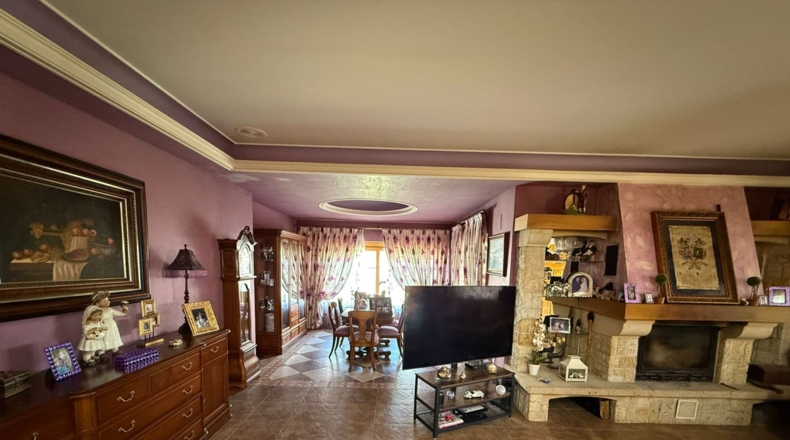 Cantabria - Barrio El Arco - 3200m2