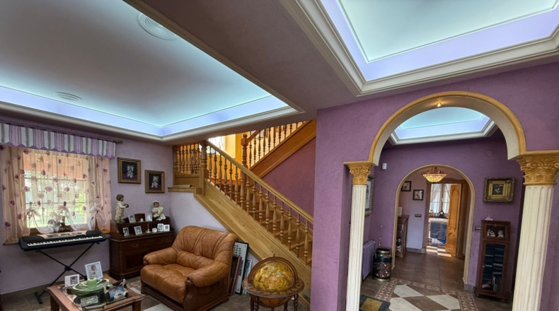Cantabria - Barrio El Arco - 3200m2
