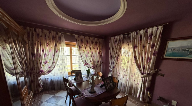 Cantabria - Barrio El Arco - 3200m2