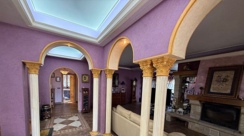Cantabria - Barrio El Arco - 3200m2