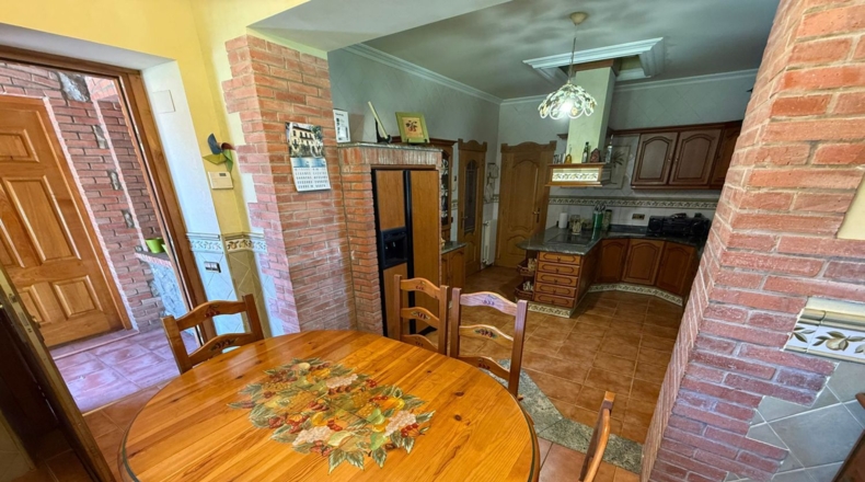 Cantabria - Barrio El Arco - 3200m2