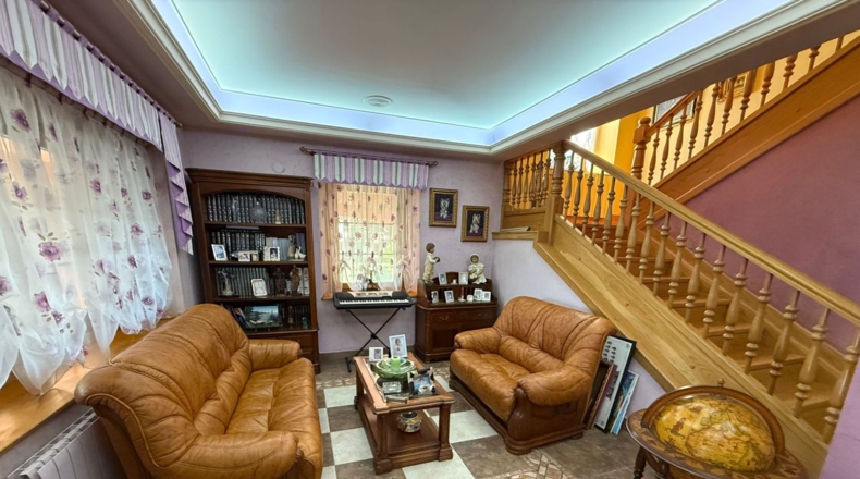 Cantabria - Barrio El Arco - 3200m2