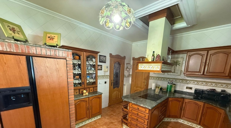 Cantabria - Barrio El Arco - 3200m2