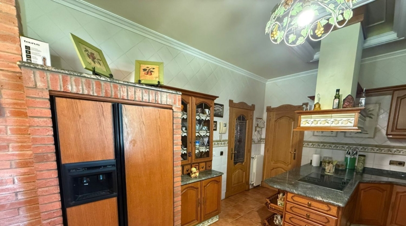 Cantabria - Barrio El Arco - 3200m2