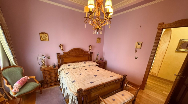 Cantabria - Barrio El Arco - 3200m2