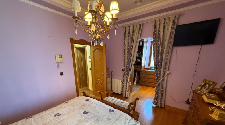 Cantabria - Barrio El Arco - 3200m2