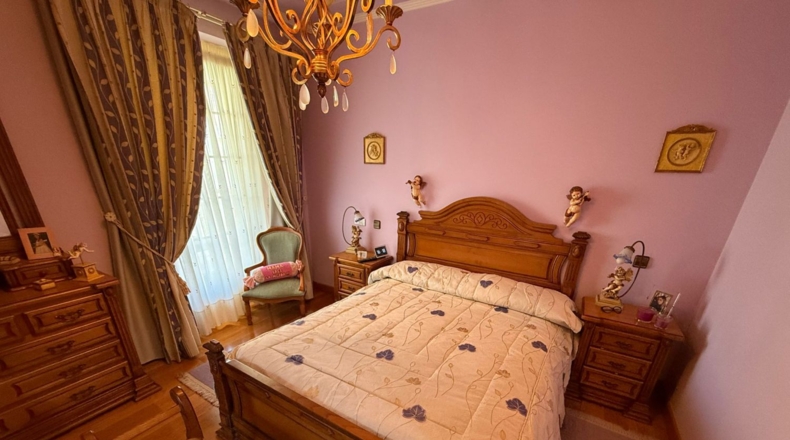 Cantabria - Barrio El Arco - 3200m2