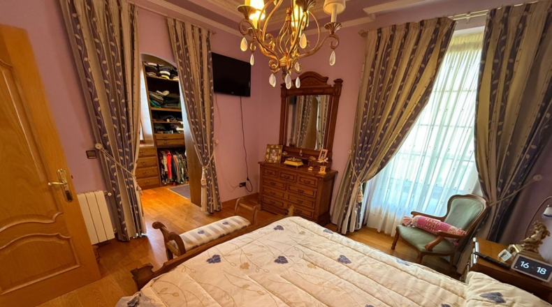 Cantabria - Barrio El Arco - 3200m2