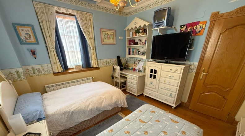 Cantabria - Barrio El Arco - 3200m2