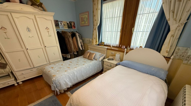 Cantabria - Barrio El Arco - 3200m2