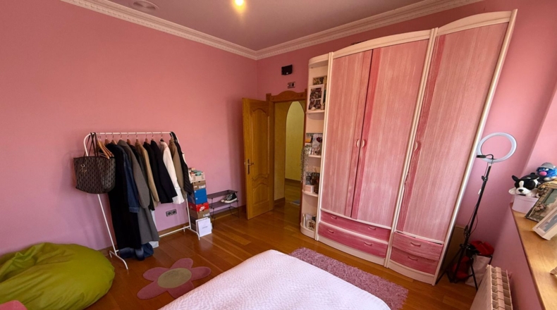 Cantabria - Barrio El Arco - 3200m2