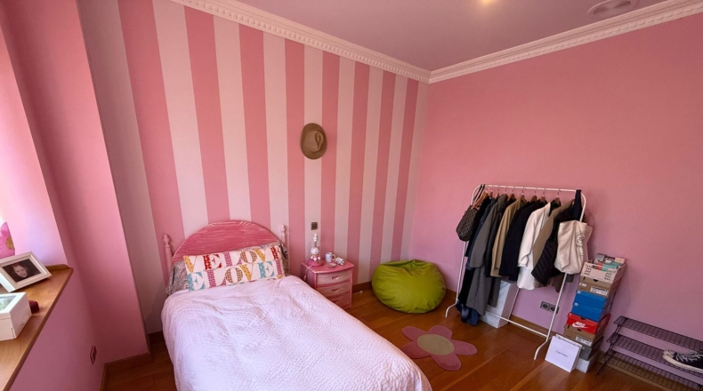 Cantabria - Barrio El Arco - 3200m2