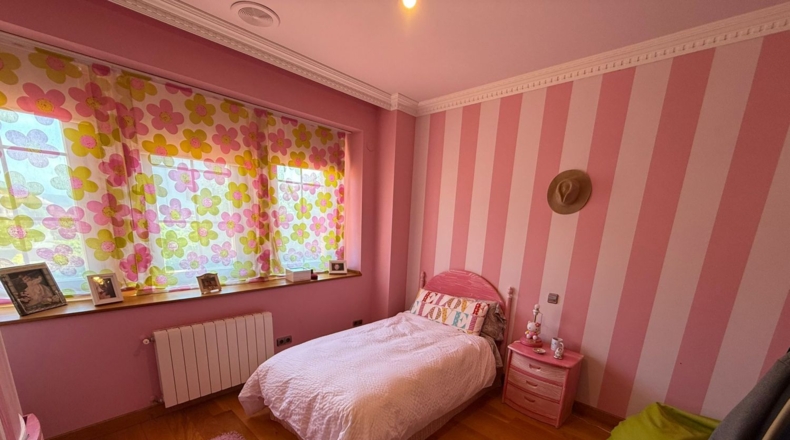 Cantabria - Barrio El Arco - 3200m2