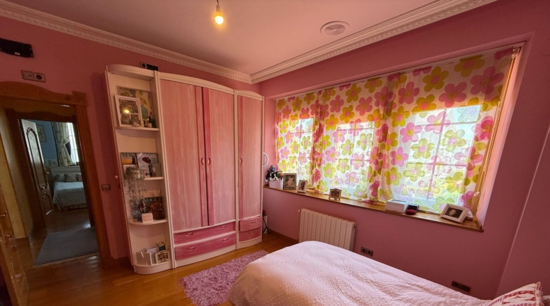 Cantabria - Barrio El Arco - 3200m2