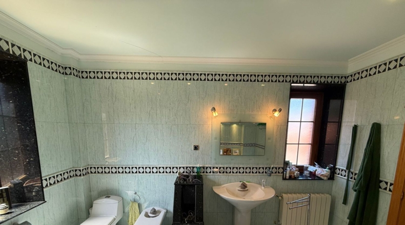 Cantabria - Barrio El Arco - 3200m2