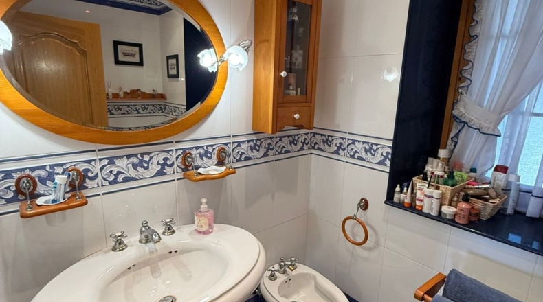 Cantabria - Barrio El Arco - 3200m2