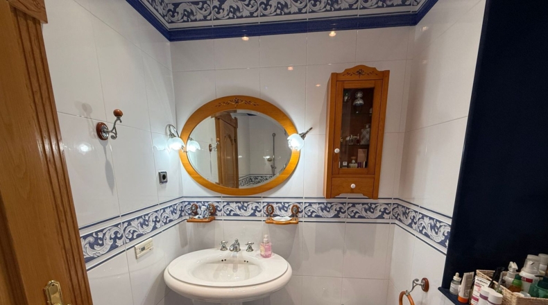 Cantabria - Barrio El Arco - 3200m2