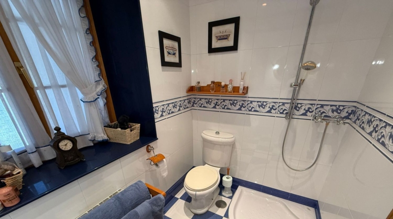 Cantabria - Barrio El Arco - 3200m2