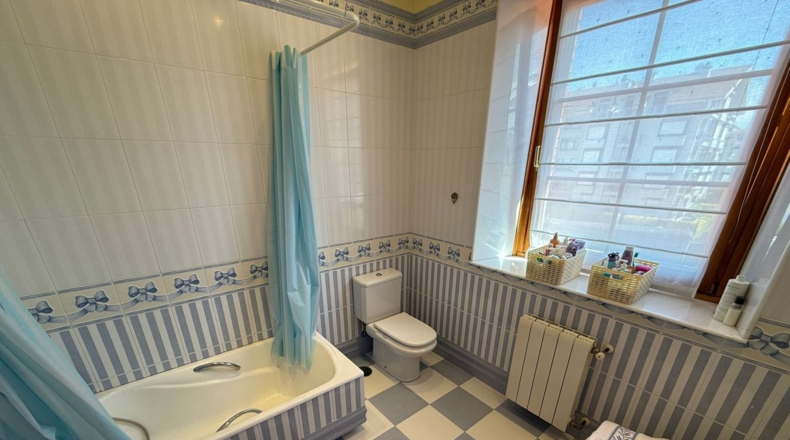 Cantabria - Barrio El Arco - 3200m2