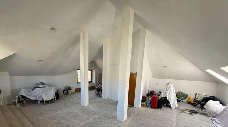 Cantabria - Barrio El Arco - 3200m2