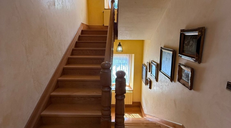 Cantabria - Barrio El Arco - 3200m2