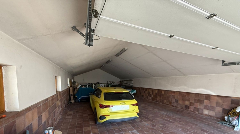 Cantabria - Barrio El Arco - 3200m2