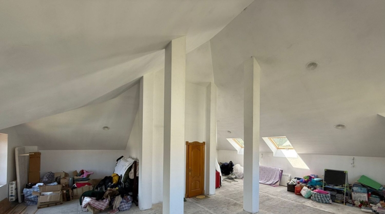Cantabria - Barrio El Arco - 3200m2