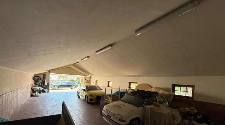 Cantabria - Barrio El Arco - 3200m2