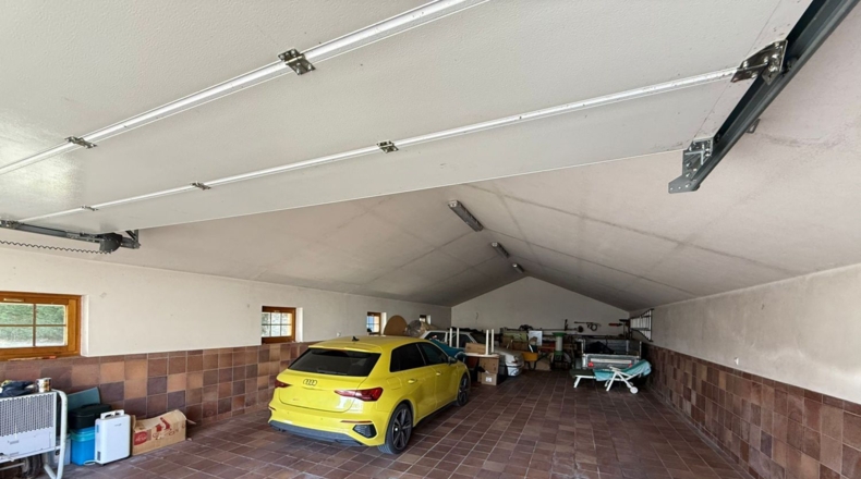Cantabria - Barrio El Arco - 3200m2