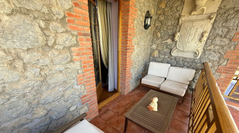 Cantabria - Barrio El Arco - 3200m2