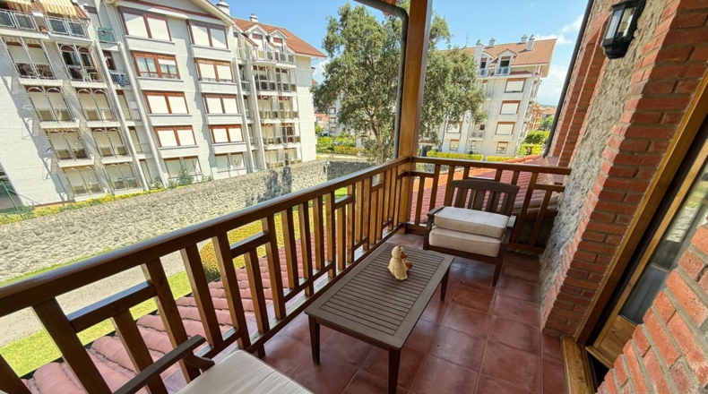 Cantabria - Barrio El Arco - 3200m2