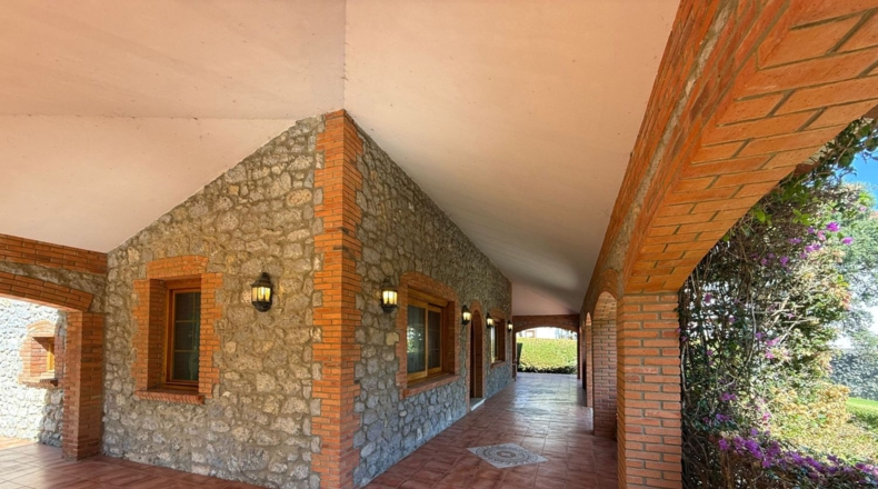 Cantabria - Barrio El Arco - 3200m2