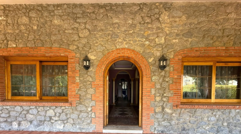 Cantabria - Barrio El Arco - 3200m2