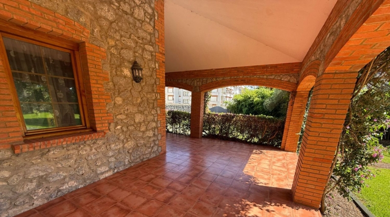 Cantabria - Barrio El Arco - 3200m2