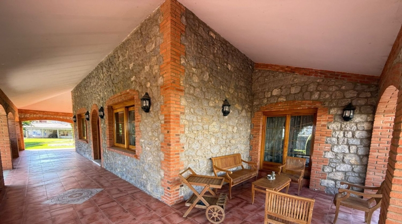Cantabria - Barrio El Arco - 3200m2