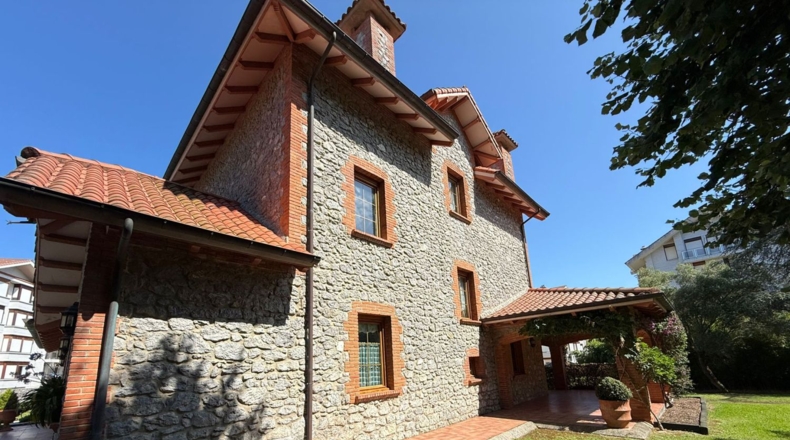 Cantabria - Barrio El Arco - 3200m2